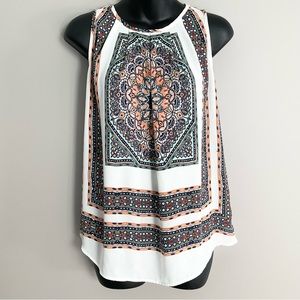 DR2, boho blouse
